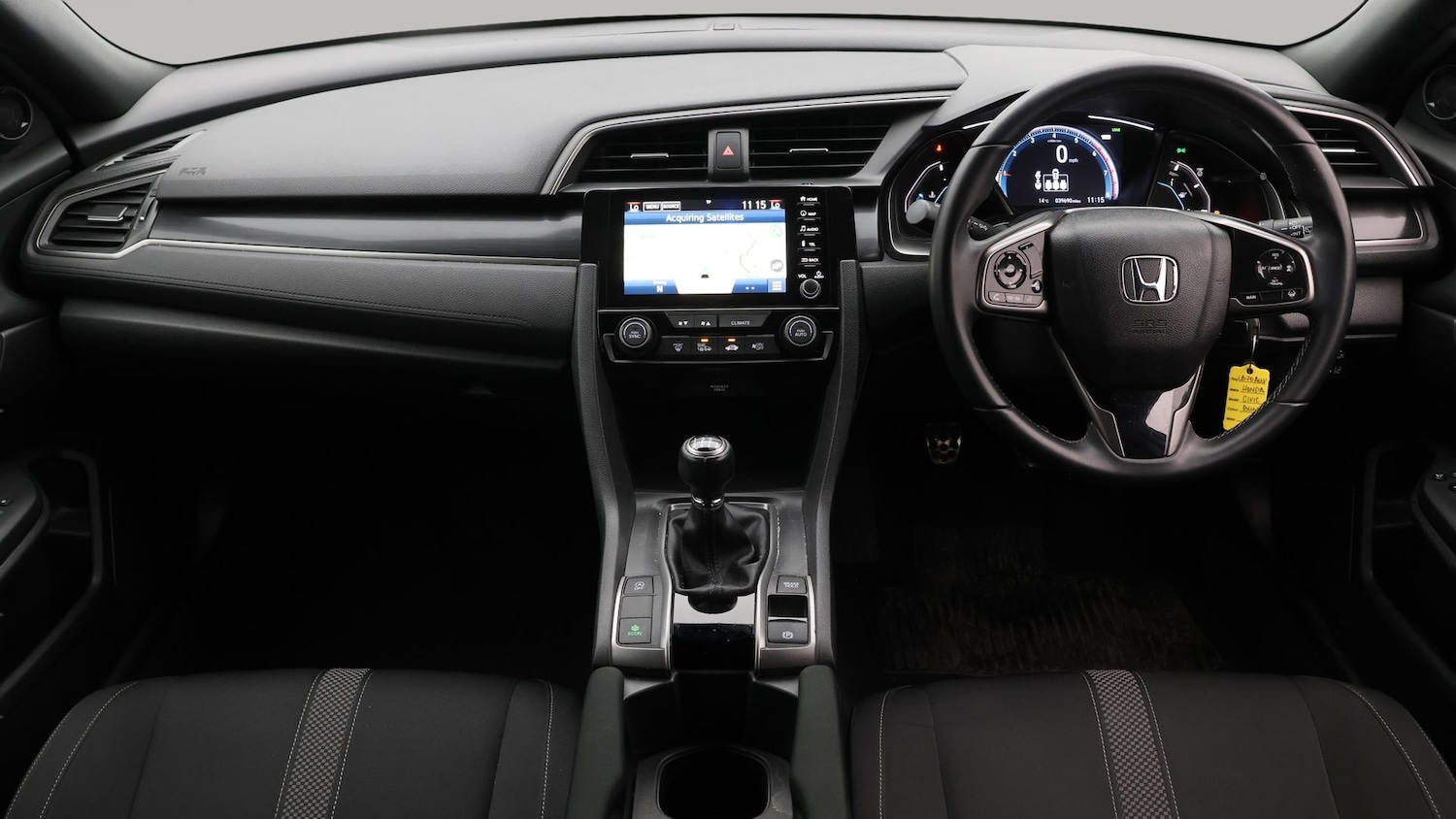 Used Honda Civic 2020 for sale - 77220944: Photo 13