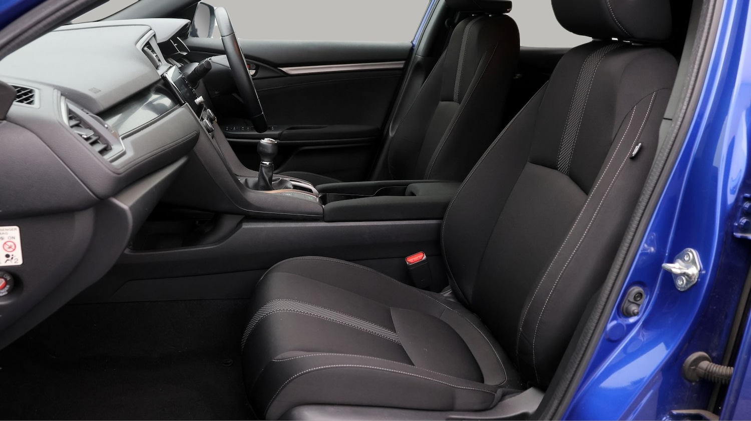 Used Honda Civic 2020 for sale - 77220944: Photo 14