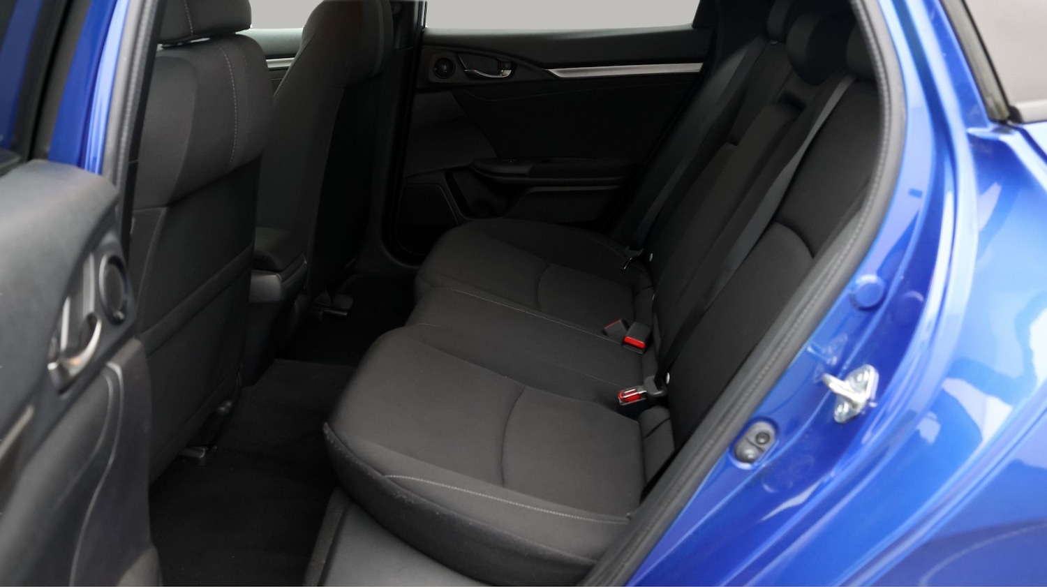 Used Honda Civic 2020 for sale - 77220944: Photo 16