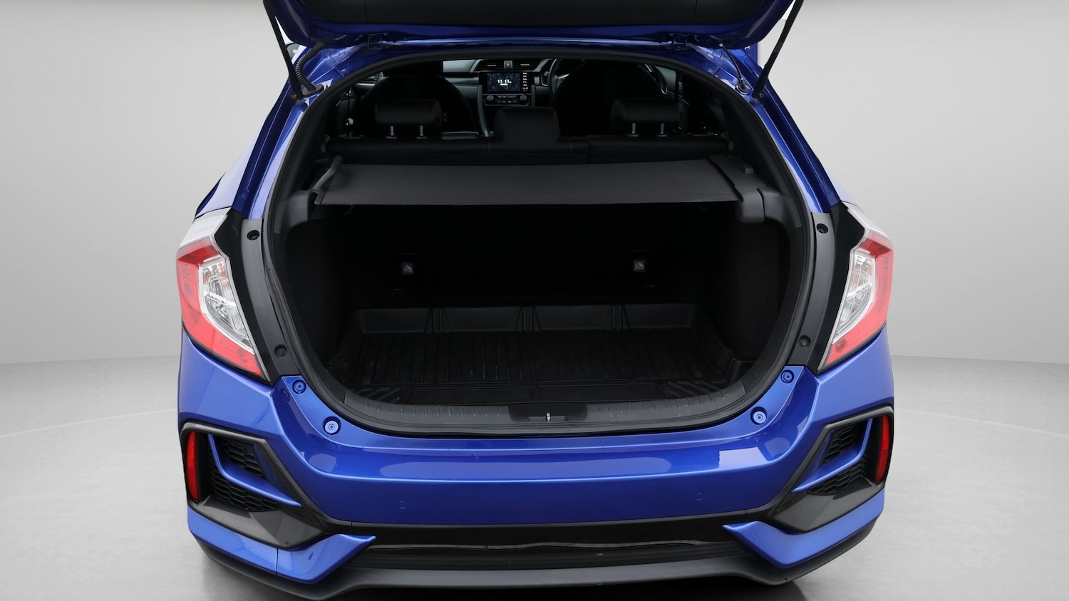 Used Honda Civic 2020 for sale - 77220944: Photo 17