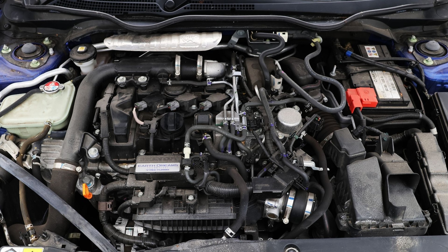 Used Honda Civic 2020 for sale - 77220944: Photo 19