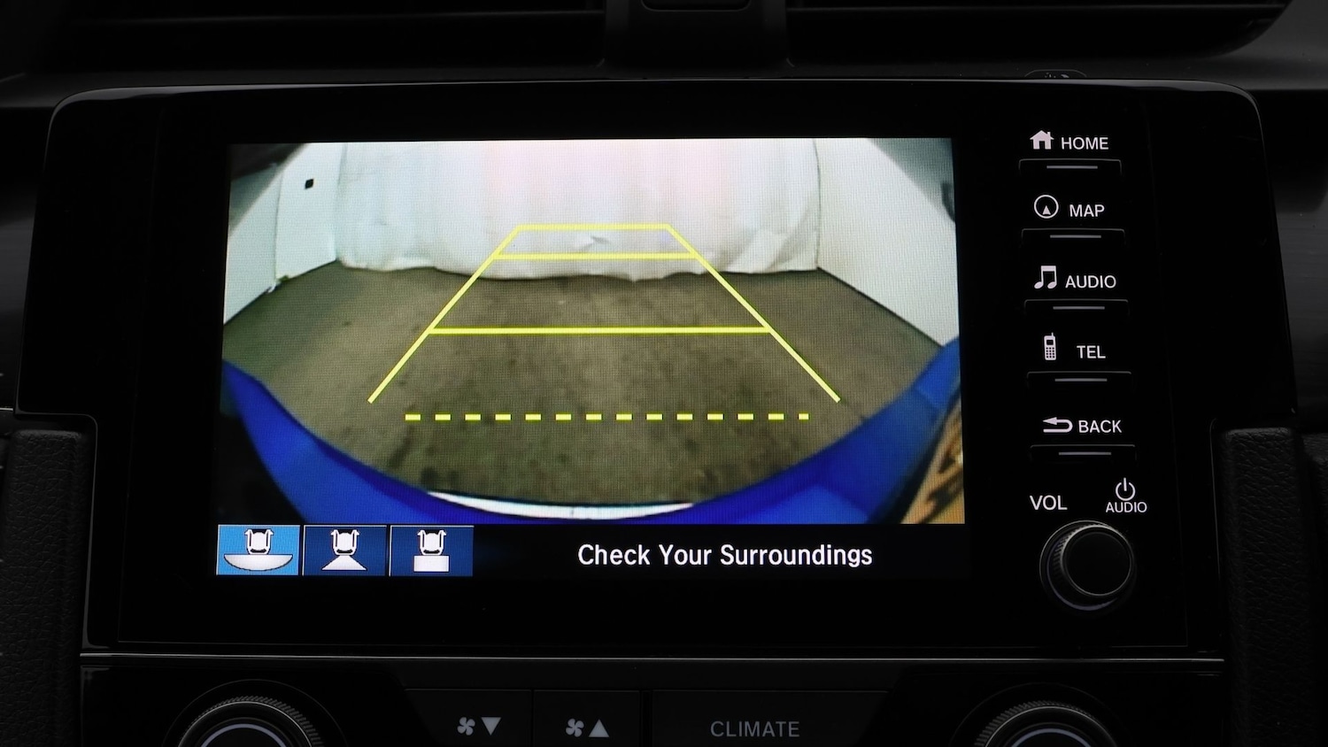 Used Honda Civic 2020 for sale - 77220944: Photo 24