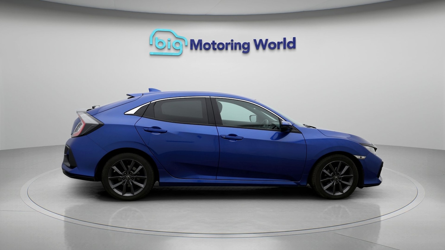 Used Honda Civic 2020 for sale - 77220944: Photo 8