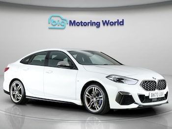 2020 - M235i xDrive 4dr Step Auto
