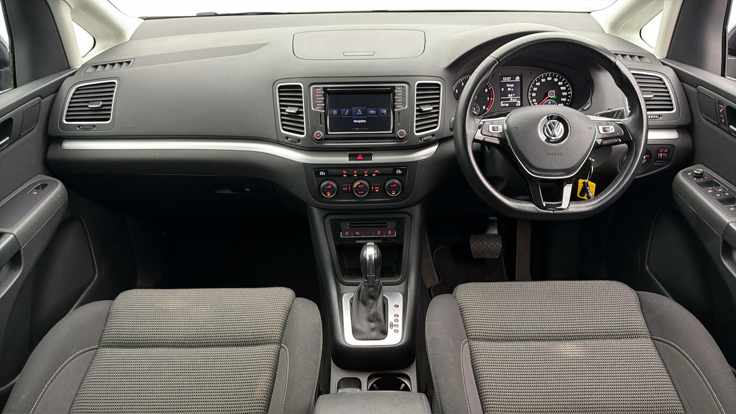 Used Volkswagen Sharan 2021 for sale - 78027308: Photo 12