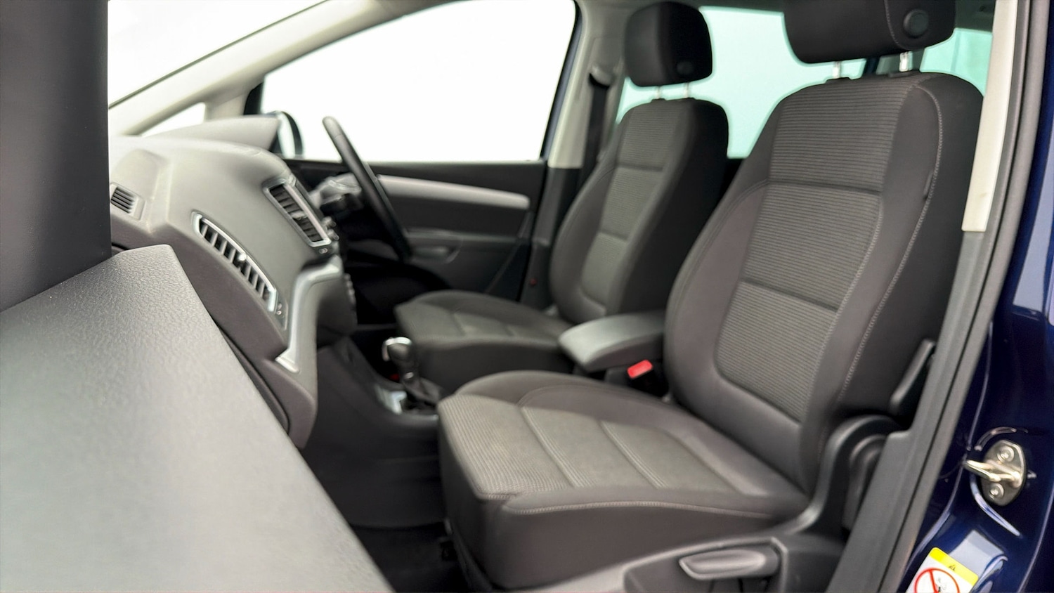 Used Volkswagen Sharan 2021 for sale - 78027308: Photo 13