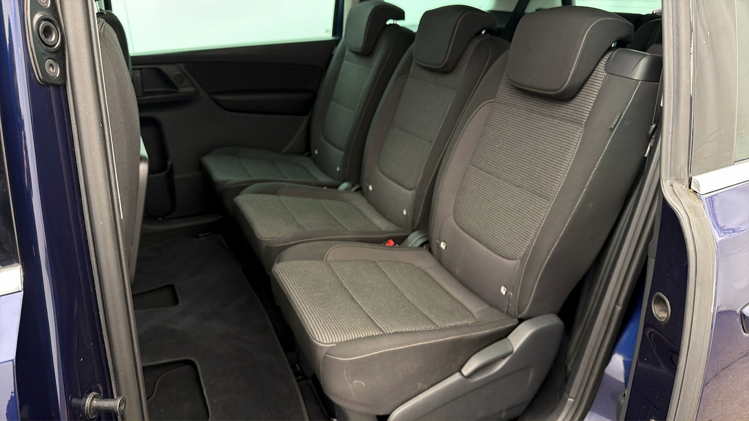 Used Volkswagen Sharan 2021 for sale - 78027308: Photo 15