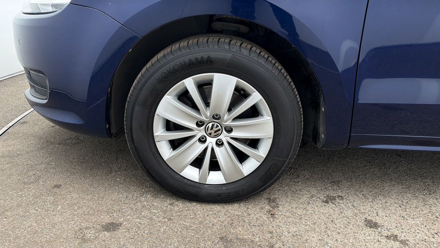 Used Volkswagen Sharan 2021 for sale - 78027308: Photo 17