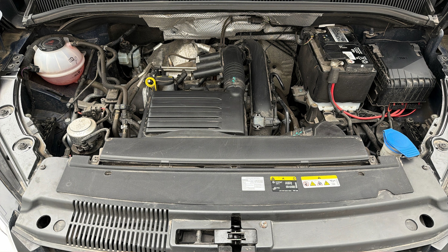 Used Volkswagen Sharan 2021 for sale - 78027308: Photo 18