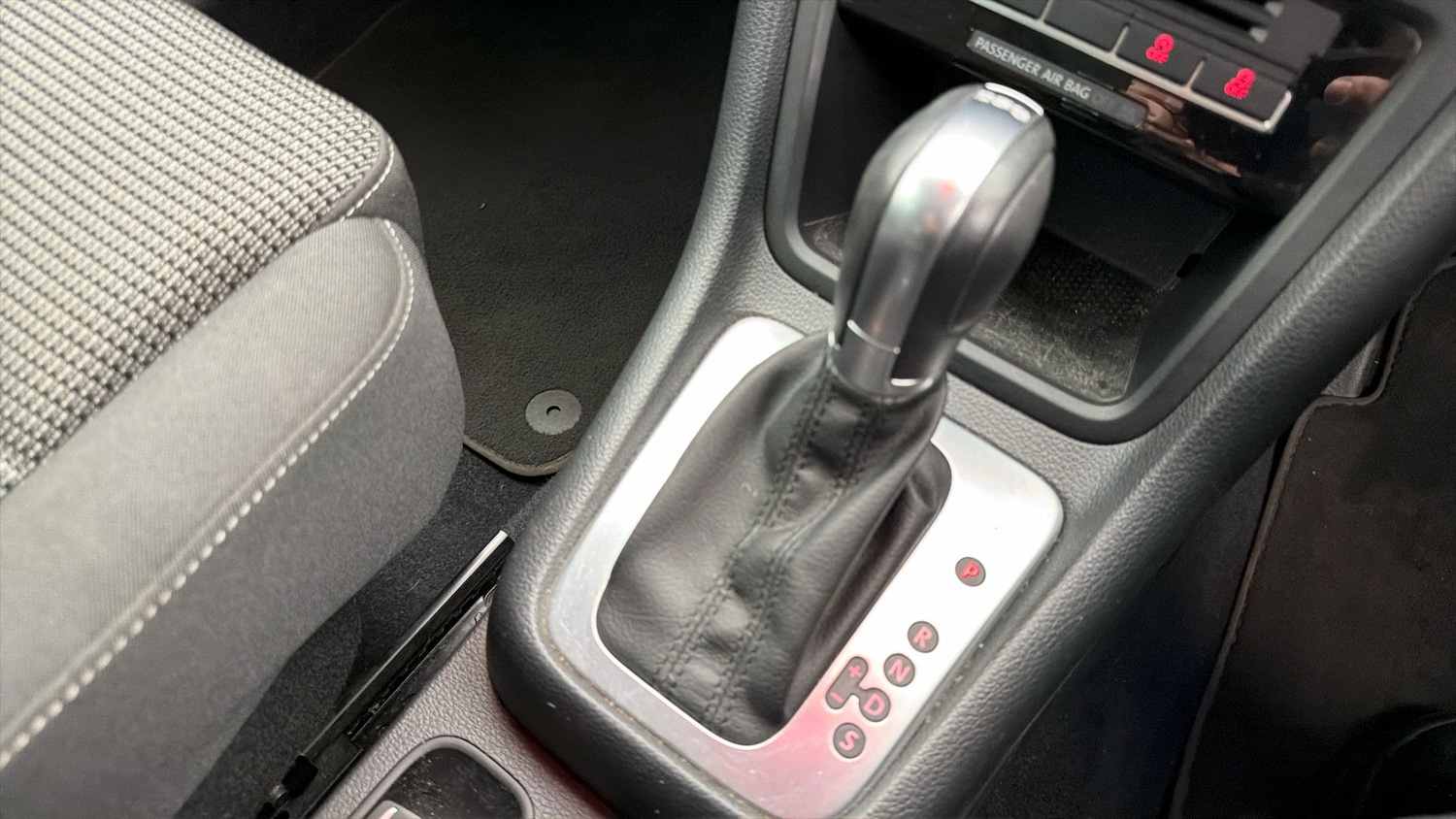 Used Volkswagen Sharan 2021 for sale - 78027308: Photo 25