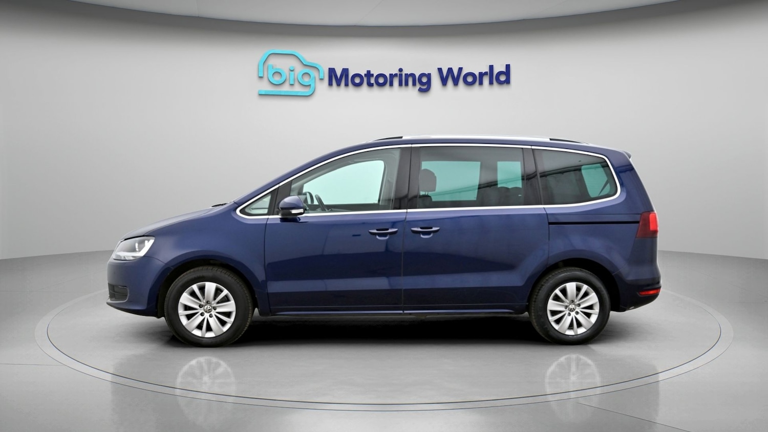 Used Volkswagen Sharan 2021 for sale - 78027308: Photo 4