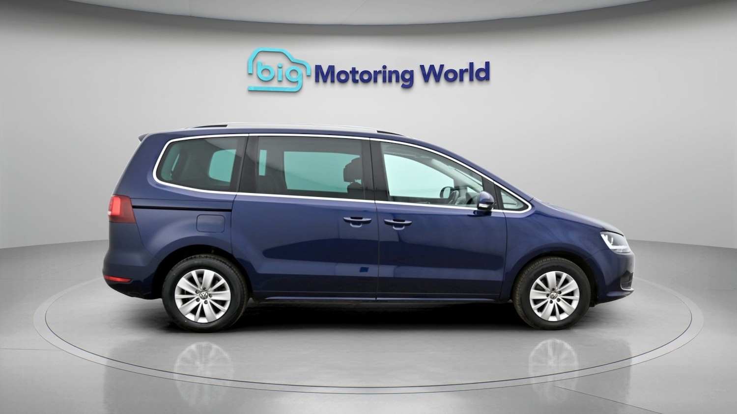 Used Volkswagen Sharan 2021 for sale - 78027308: Photo 8