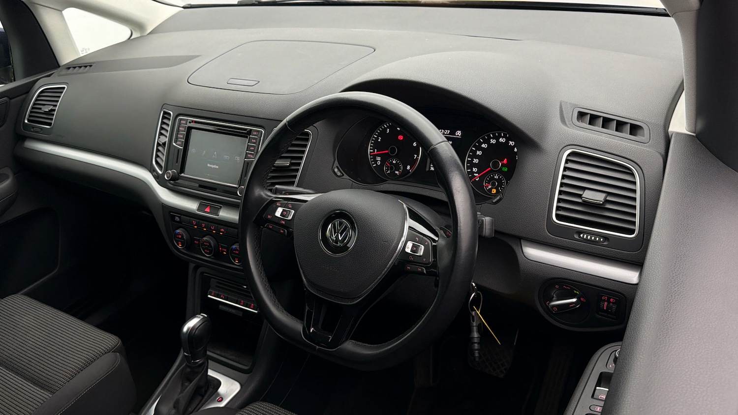 Used Volkswagen Sharan 2021 for sale - 78027308: Photo 9