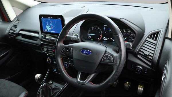 Used Ford Ecosport 2019 for sale - 76158553: Photo 10