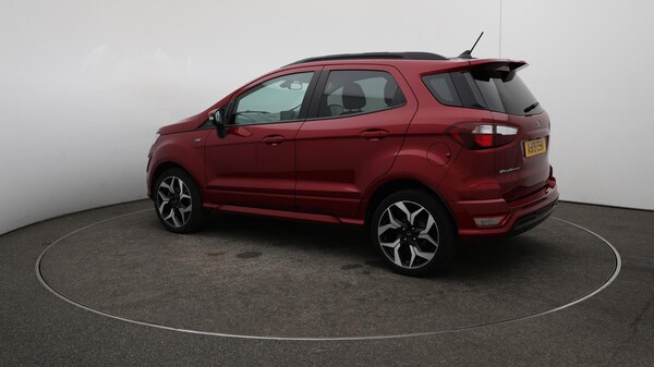 Used Ford Ecosport 2019 for sale - 76158553: Photo 13