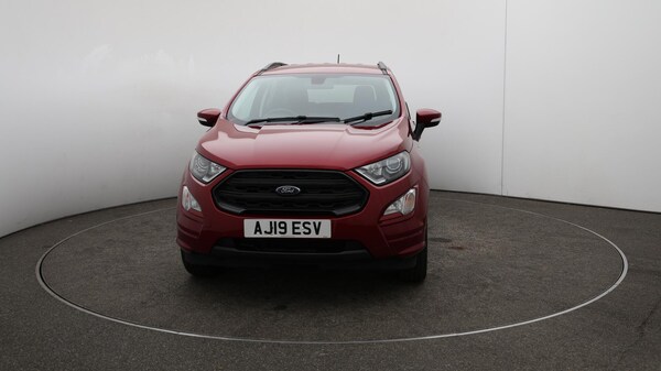 Used Ford Ecosport 2019 for sale - 76158553: Photo 19