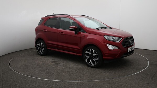 Used Ford Ecosport 2019 for sale - 76158553: Photo 29