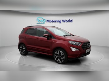 Used Ford Ecosport 2019 for sale - 76158553: Photo 2