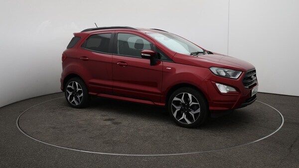 Used Ford Ecosport 2019 for sale - 76158553: Photo 31
