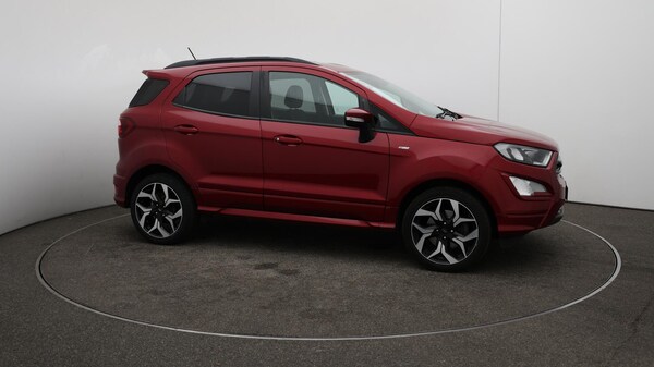 Used Ford Ecosport 2019 for sale - 76158553: Photo 33
