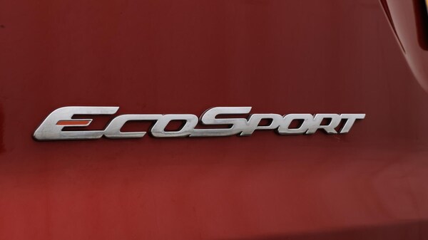 Used Ford Ecosport 2019 for sale - 76158553: Photo 36