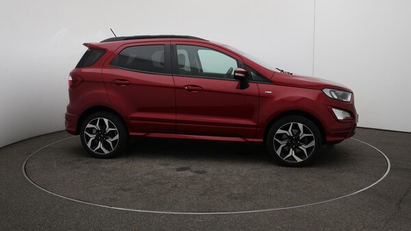 Used Ford Ecosport 2019 for sale - 76158553: Photo 37