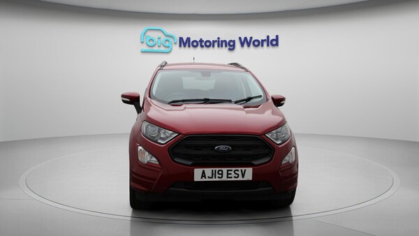 Used Ford Ecosport 2019 for sale - 76158553: Photo 3
