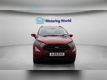 Used Ford Ecosport 2019 for sale - 76158553: Photo 3