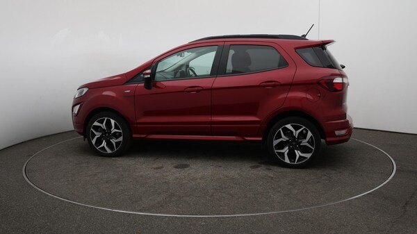 Used Ford Ecosport 2019 for sale - 76158553: Photo 58