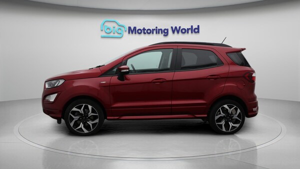 Used Ford Ecosport 2019 for sale - 76158553: Photo 5