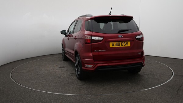 Used Ford Ecosport 2019 for sale - 76158553: Photo 61