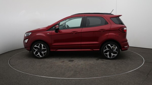 Used Ford Ecosport 2019 for sale - 76158553: Photo 65