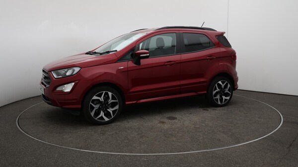 Used Ford Ecosport 2019 for sale - 76158553: Photo 68
