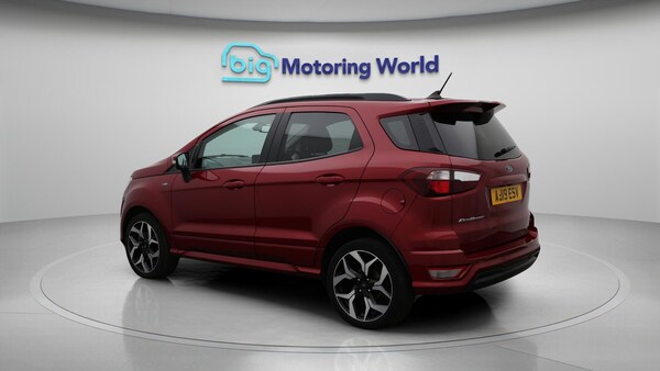 Used Ford Ecosport 2019 for sale - 76158553: Photo 6