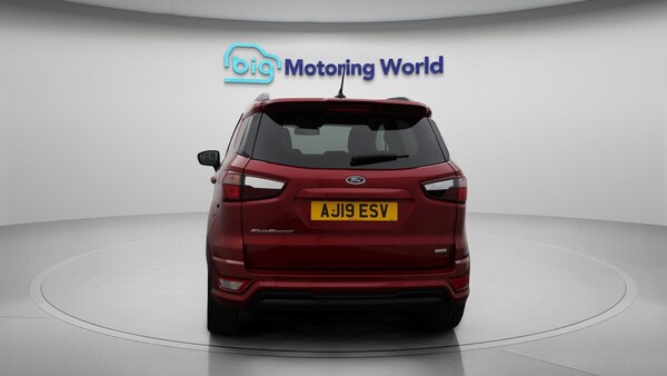 Used Ford Ecosport 2019 for sale - 76158553: Photo 7
