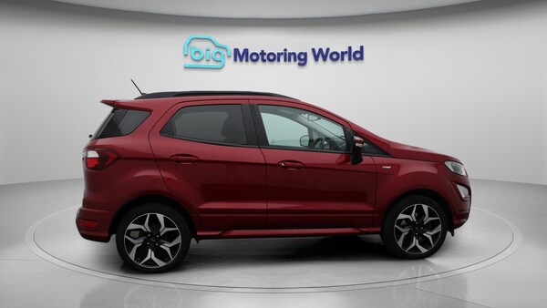 Used Ford Ecosport 2019 for sale - 76158553: Photo 9