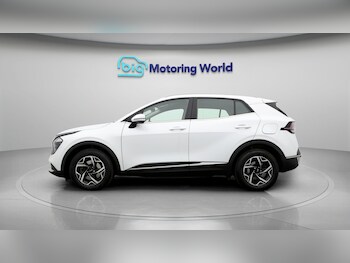Used Kia Sportage 2023 for sale - 78551893: Photo