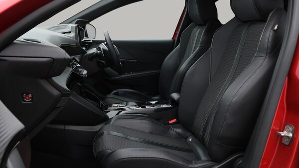 Used Peugeot 208 2023 for sale - 76250914: Photo 15