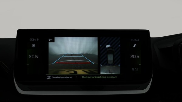 Used Peugeot 208 2023 for sale - 76250914: Photo 24
