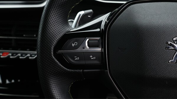 Used Peugeot 208 2023 for sale - 76250914: Photo 26