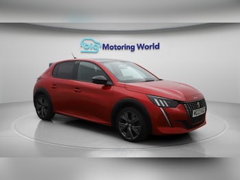 Used Peugeot 208 2023 for sale - 76250914: Photo 2
