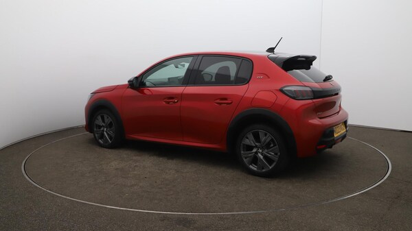 Used Peugeot 208 2023 for sale - 76250914: Photo 37