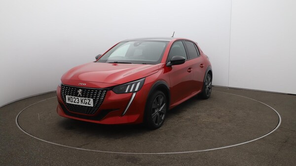 Used Peugeot 208 2023 for sale - 76250914: Photo 38