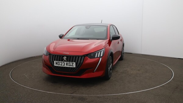 Used Peugeot 208 2023 for sale - 76250914: Photo 39