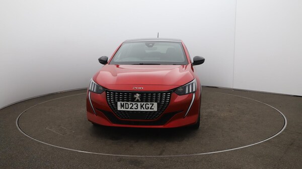 Used Peugeot 208 2023 for sale - 76250914: Photo 40