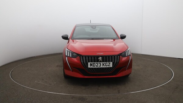 Used Peugeot 208 2023 for sale - 76250914: Photo 41
