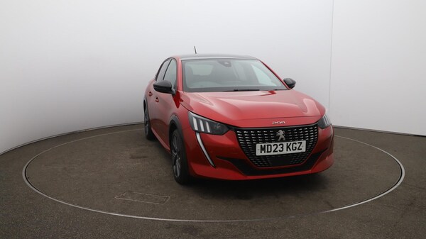 Used Peugeot 208 2023 for sale - 76250914: Photo 42