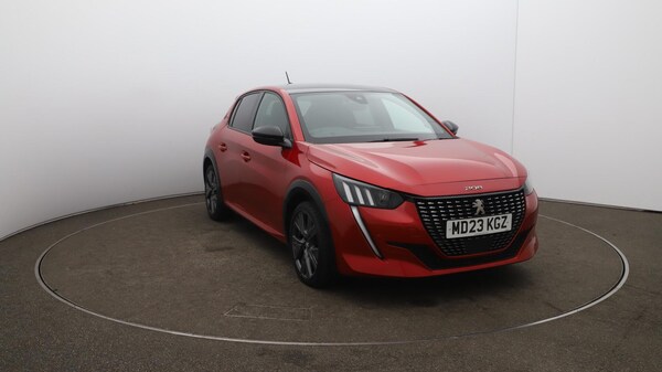 Used Peugeot 208 2023 for sale - 76250914: Photo 43
