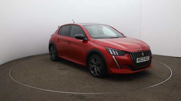 Used Peugeot 208 2023 for sale - 76250914: Photo 44