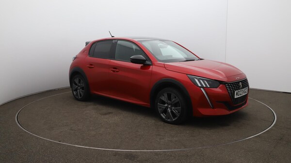 Used Peugeot 208 2023 for sale - 76250914: Photo 45